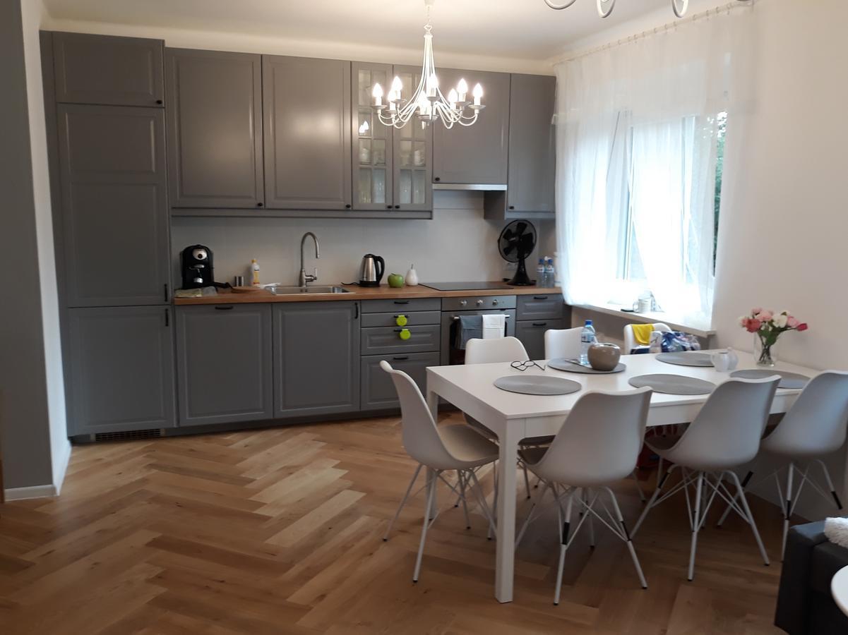 2 Bedroom City Center Apartment Katowice Exterior foto